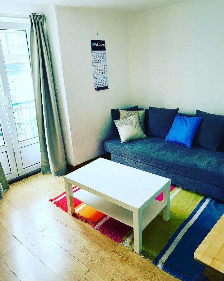 Apartamento Bairro Alto Lisboa Exterior foto